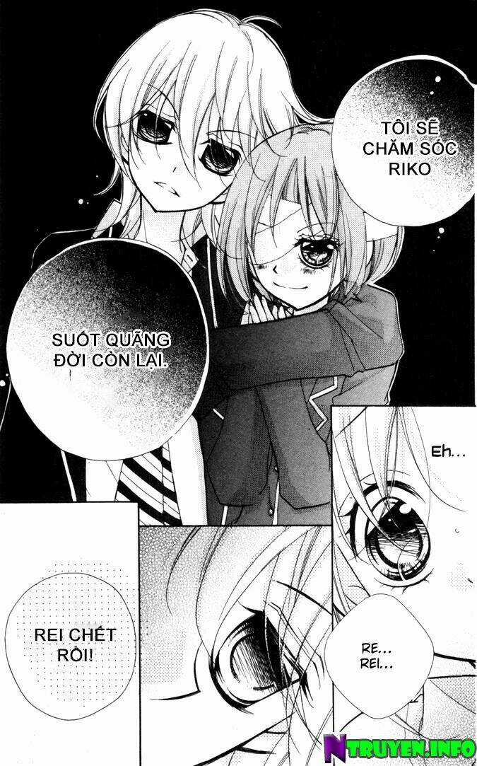 Chocolate - Chapter 10 - Trang 33