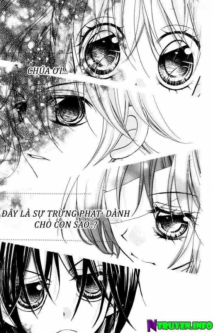 Chocolate - Chapter 10 - Trang 35