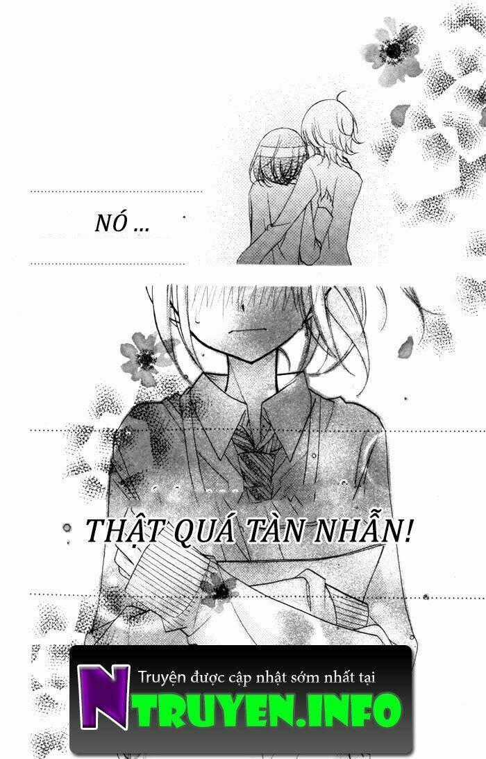 Chocolate - Chapter 10 - Trang 36