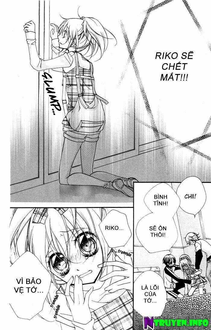 Chocolate - Chapter 10 - Trang 5