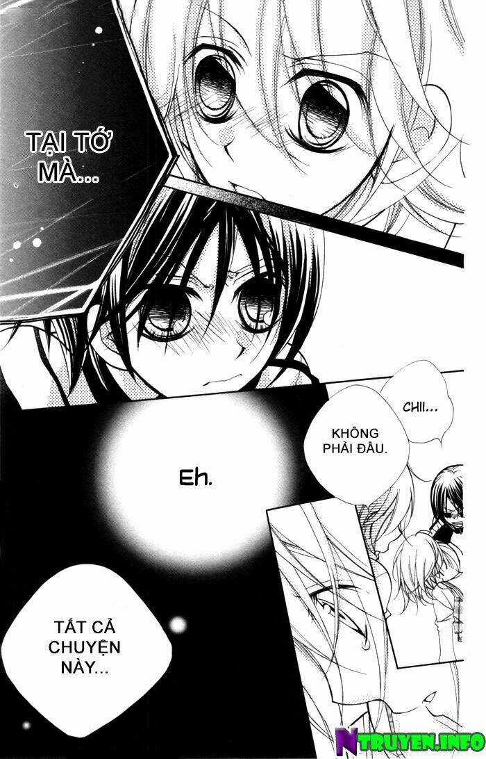 Chocolate - Chapter 10 - Trang 6