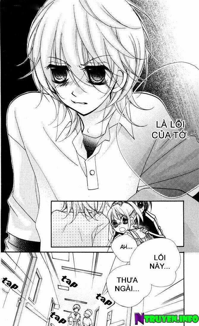 Chocolate - Chapter 10 - Trang 7