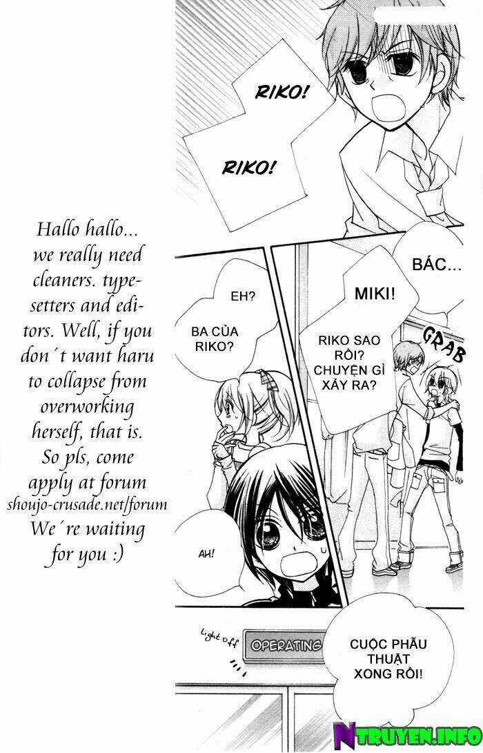 Chocolate - Chapter 10 - Trang 8