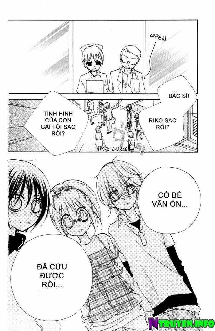 Chocolate - Chapter 10 - Trang 9