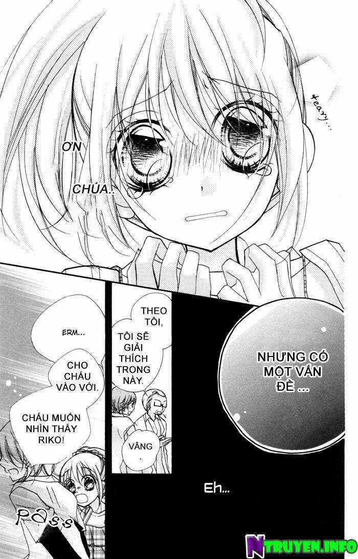 Chocolate - Chapter 10 - Trang 10