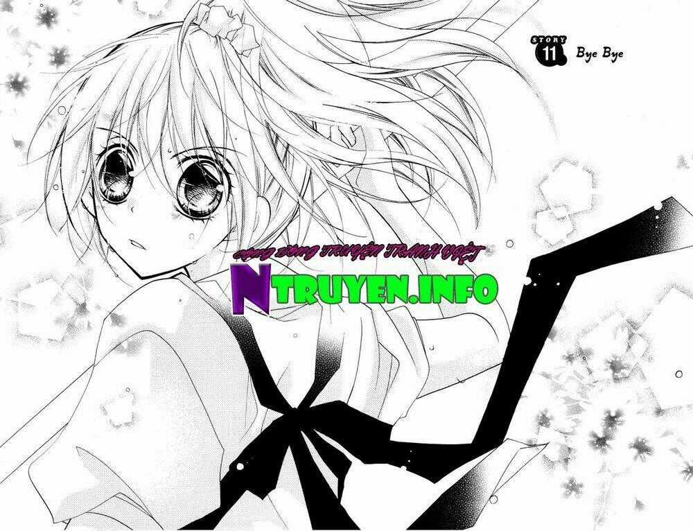 Chocolate - Chapter 11 - Trang 1