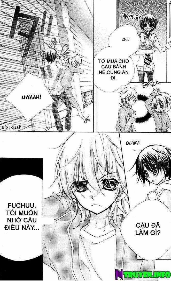 Chocolate - Chapter 11 - Trang 11