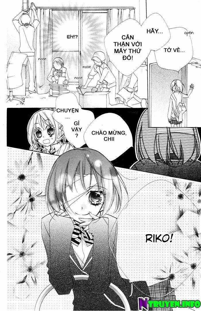 Chocolate - Chapter 11 - Trang 13