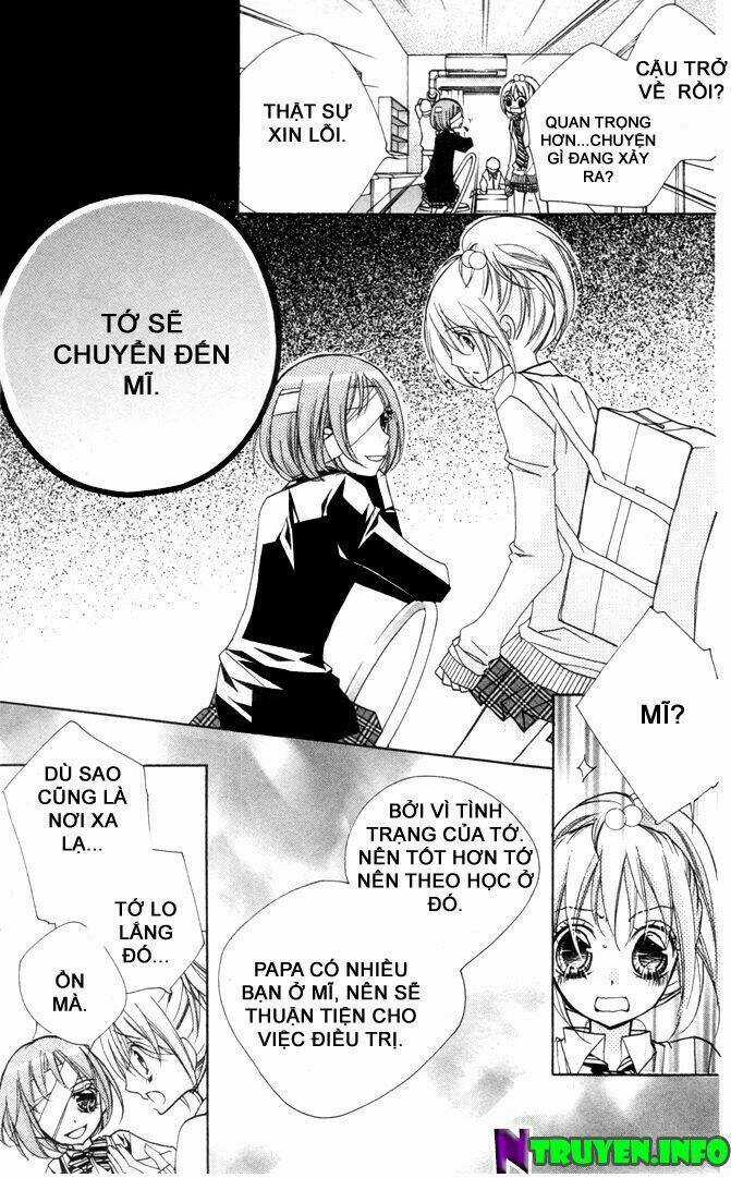 Chocolate - Chapter 11 - Trang 14