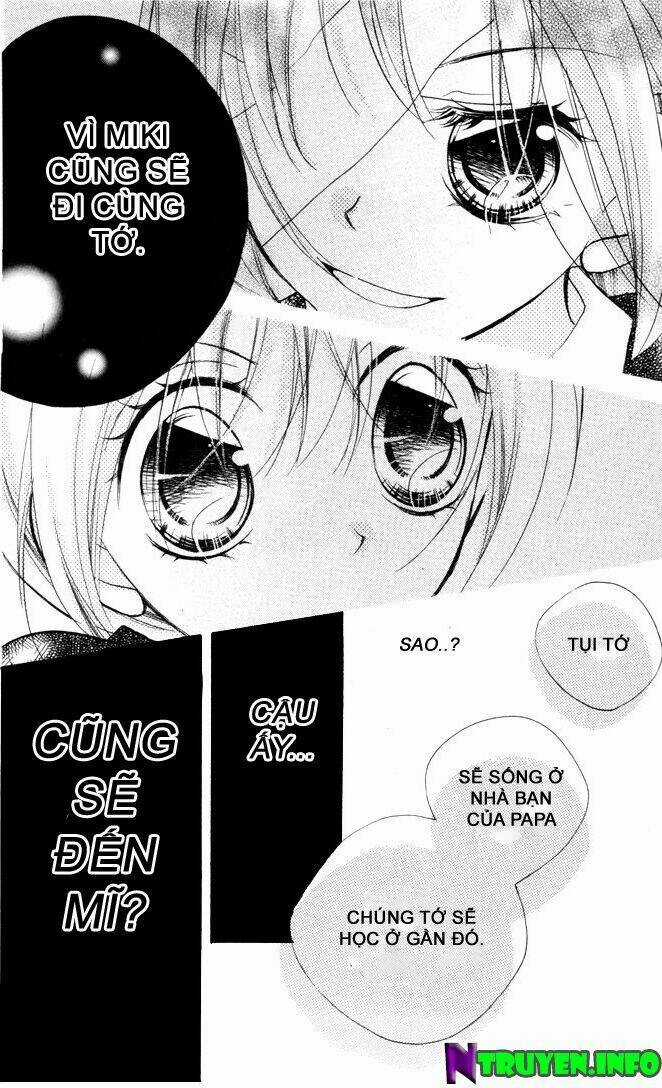 Chocolate - Chapter 11 - Trang 15