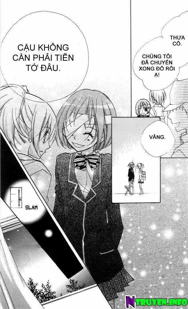 Chocolate - Chapter 11 - Trang 16