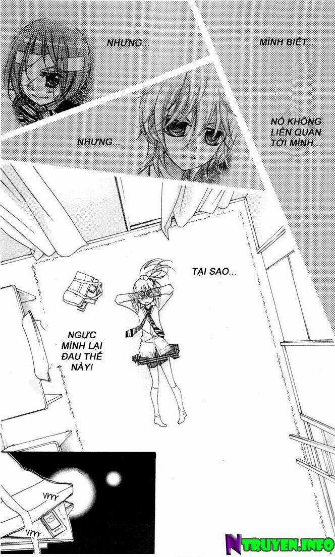 Chocolate - Chapter 11 - Trang 17