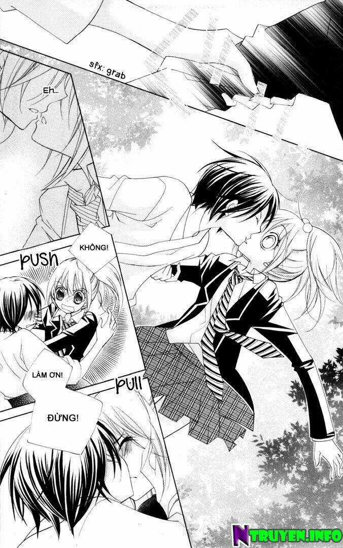 Chocolate - Chapter 11 - Trang 20