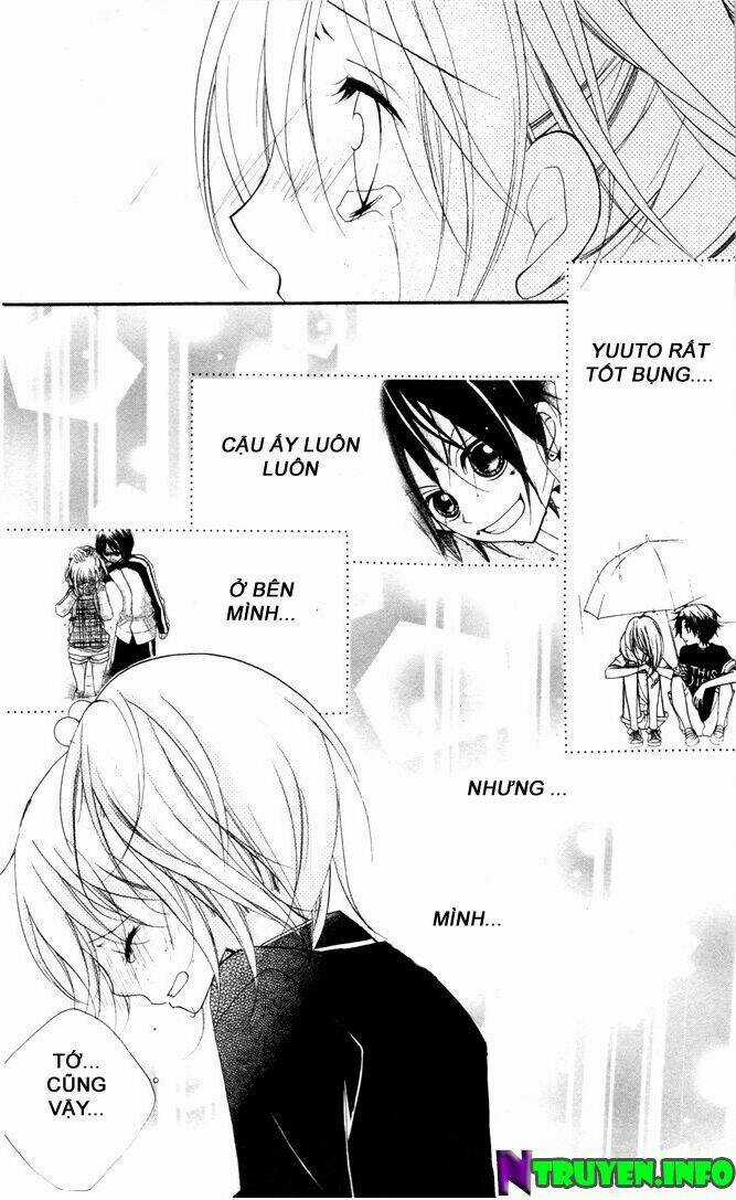 Chocolate - Chapter 11 - Trang 22