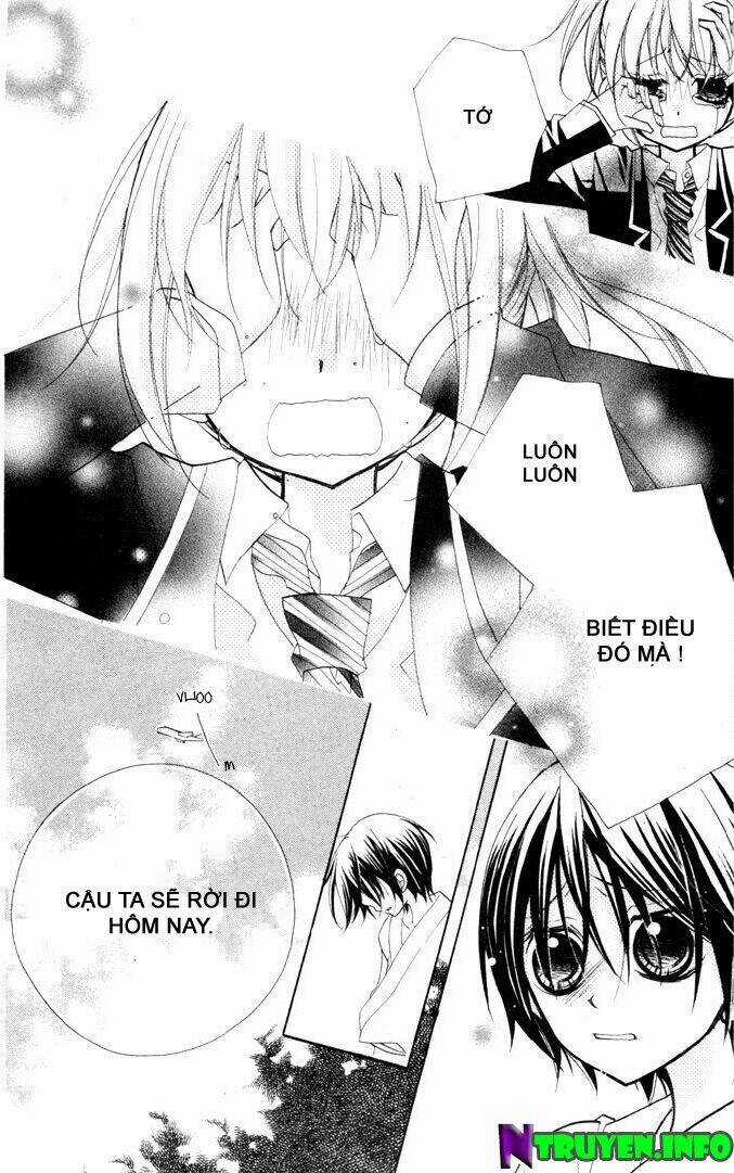 Chocolate - Chapter 11 - Trang 24