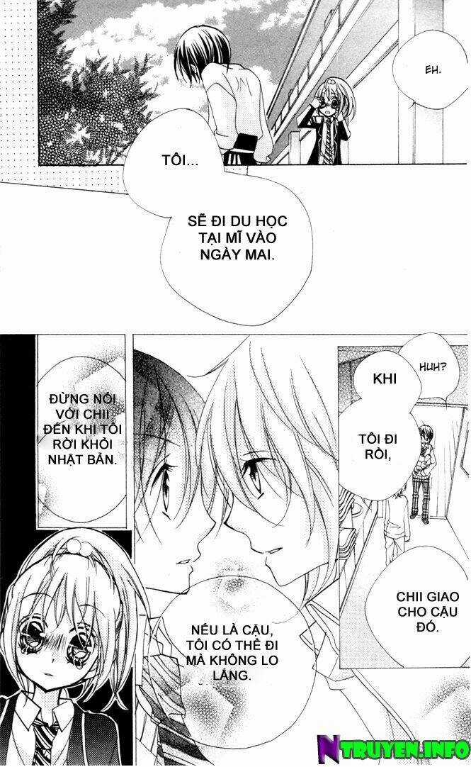 Chocolate - Chapter 11 - Trang 25