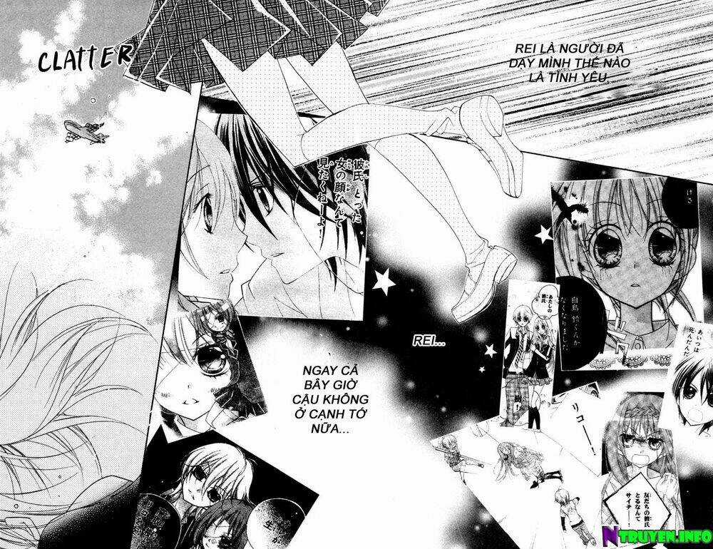 Chocolate - Chapter 11 - Trang 28