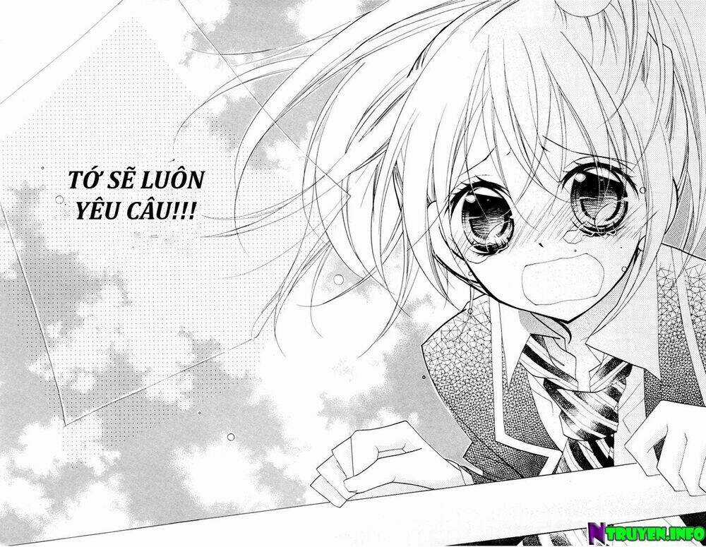 Chocolate - Chapter 11 - Trang 29