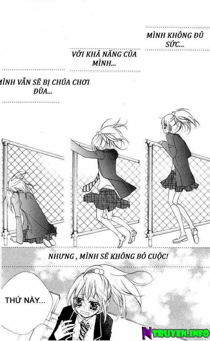 Chocolate - Chapter 11 - Trang 30