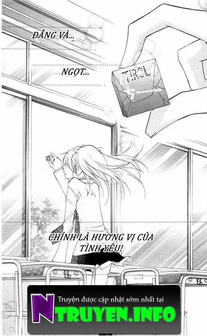 Chocolate - Chapter 11 - Trang 32