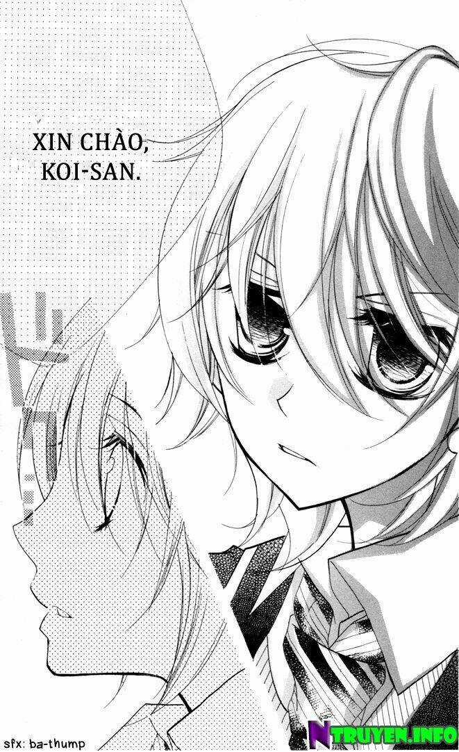 Chocolate - Chapter 11 - Trang 5