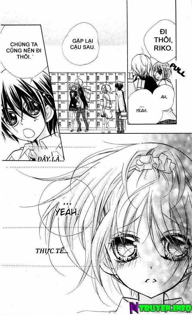 Chocolate - Chapter 11 - Trang 6