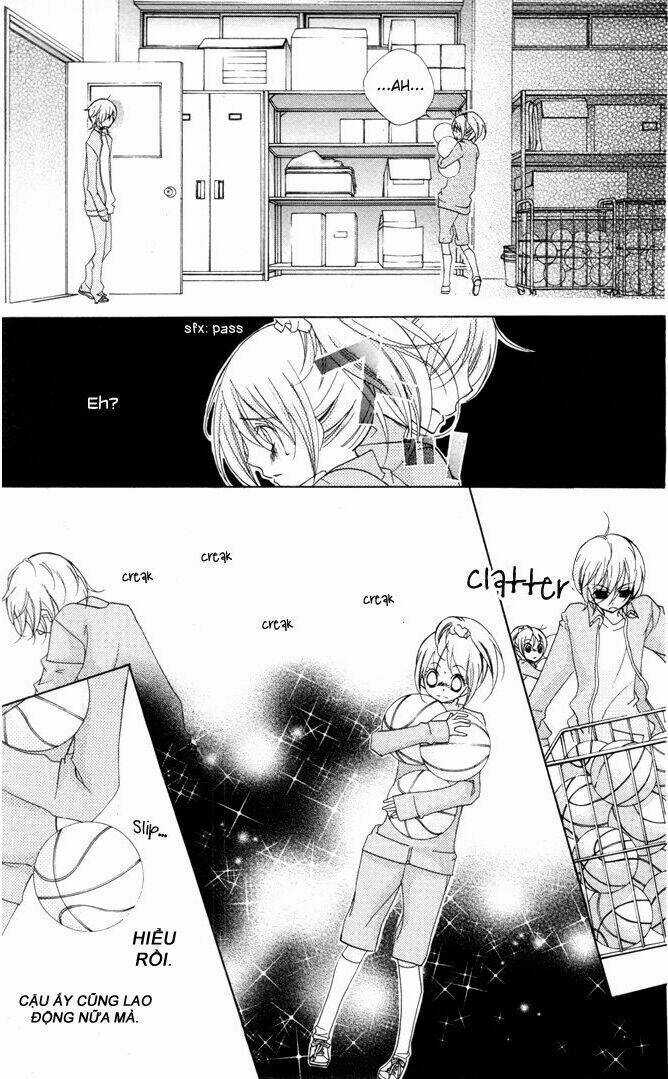 Chocolate - Chapter 11 - Trang 9