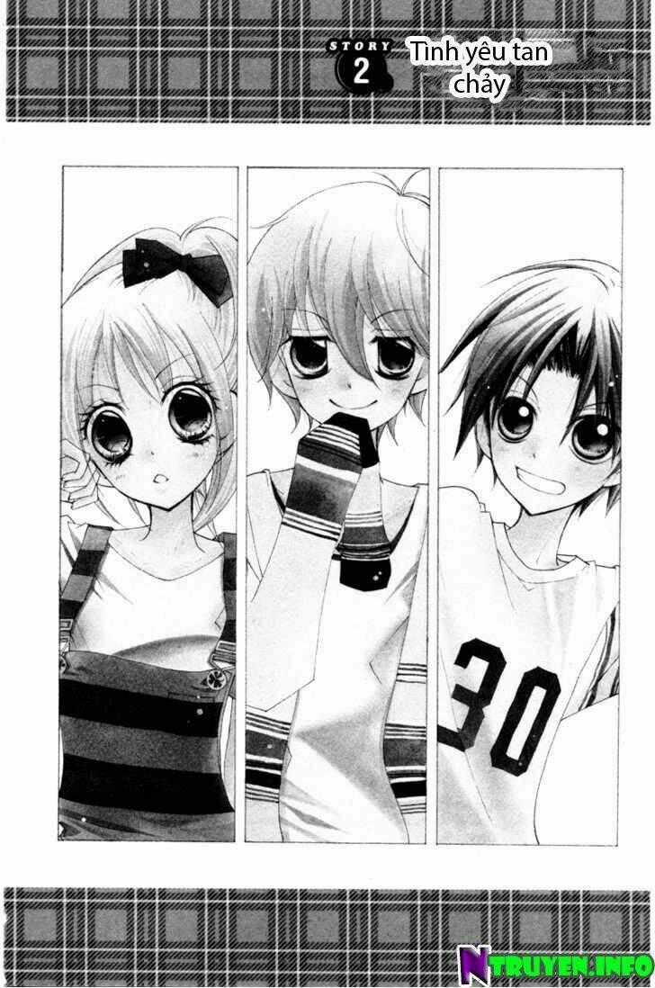 Chocolate - Chapter 2 - Trang 1