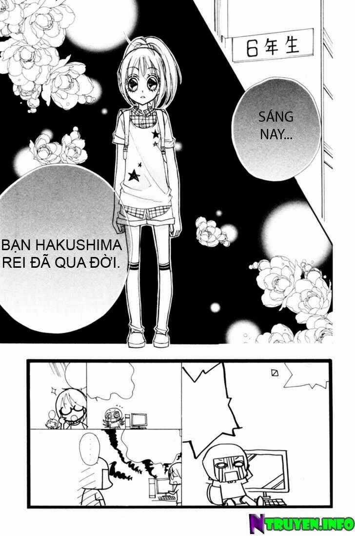 Chocolate - Chapter 2 - Trang 2