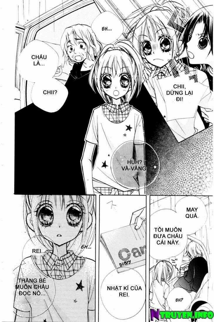 Chocolate - Chapter 2 - Trang 11