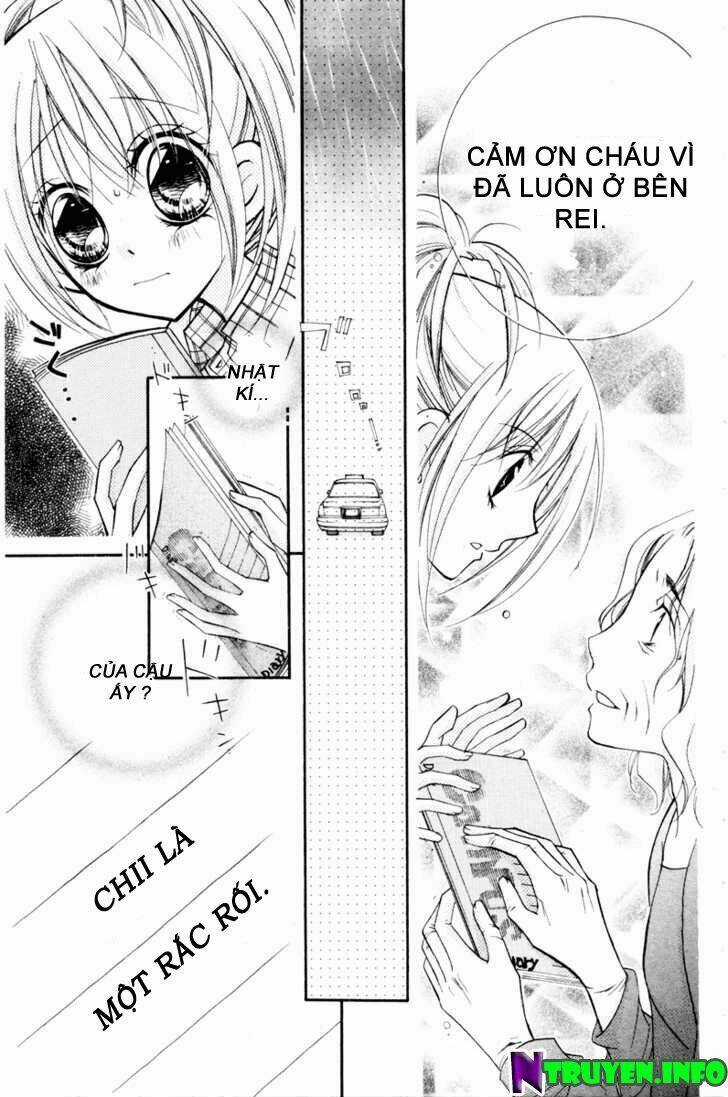 Chocolate - Chapter 2 - Trang 12