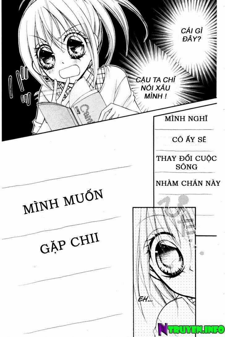 Chocolate - Chapter 2 - Trang 14