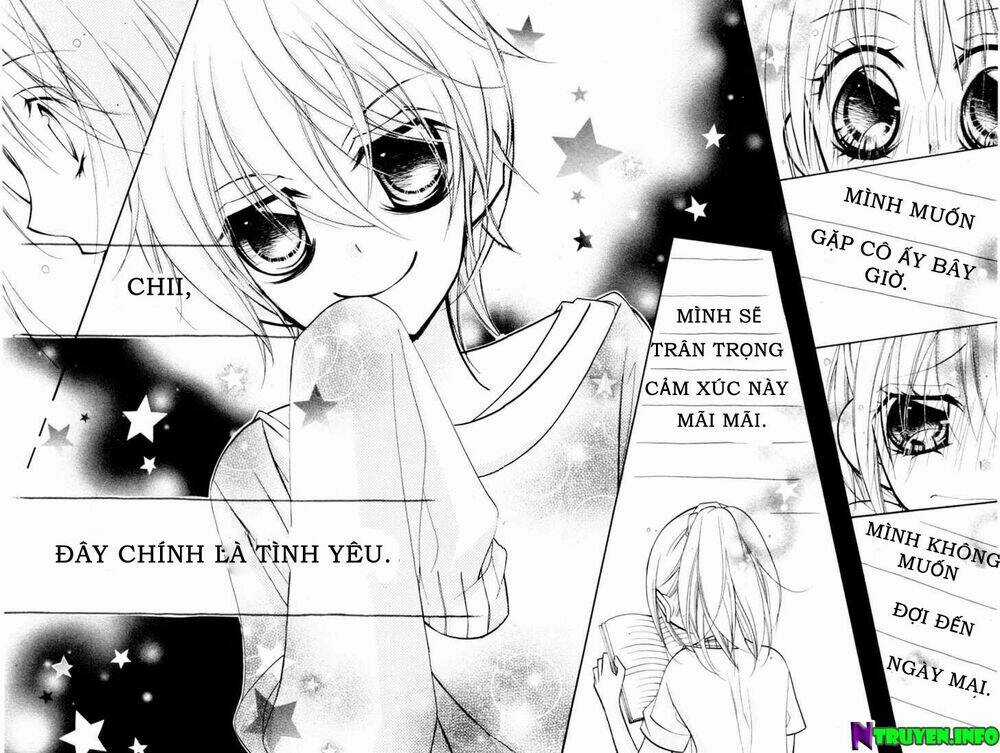 Chocolate - Chapter 2 - Trang 15