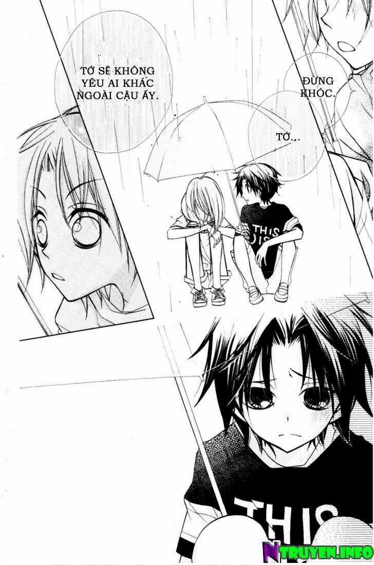 Chocolate - Chapter 2 - Trang 17