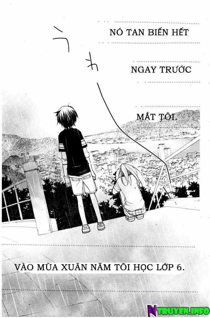 Chocolate - Chapter 2 - Trang 20