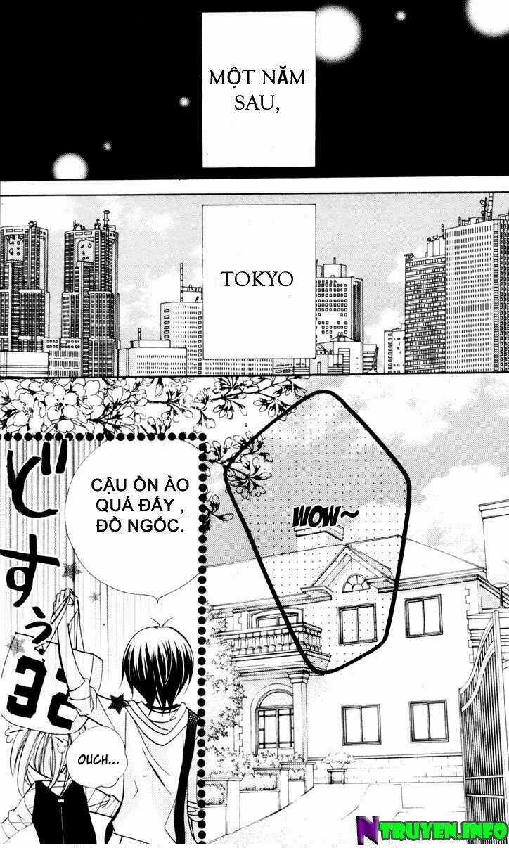 Chocolate - Chapter 2 - Trang 21