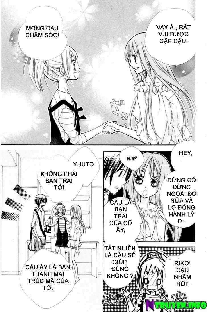 Chocolate - Chapter 2 - Trang 26