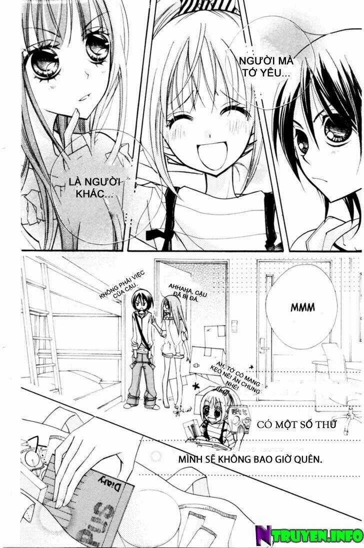 Chocolate - Chapter 2 - Trang 27