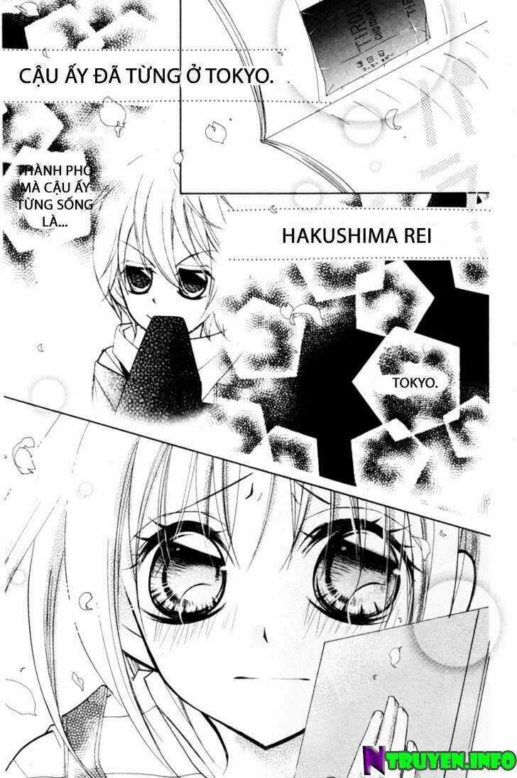 Chocolate - Chapter 2 - Trang 28