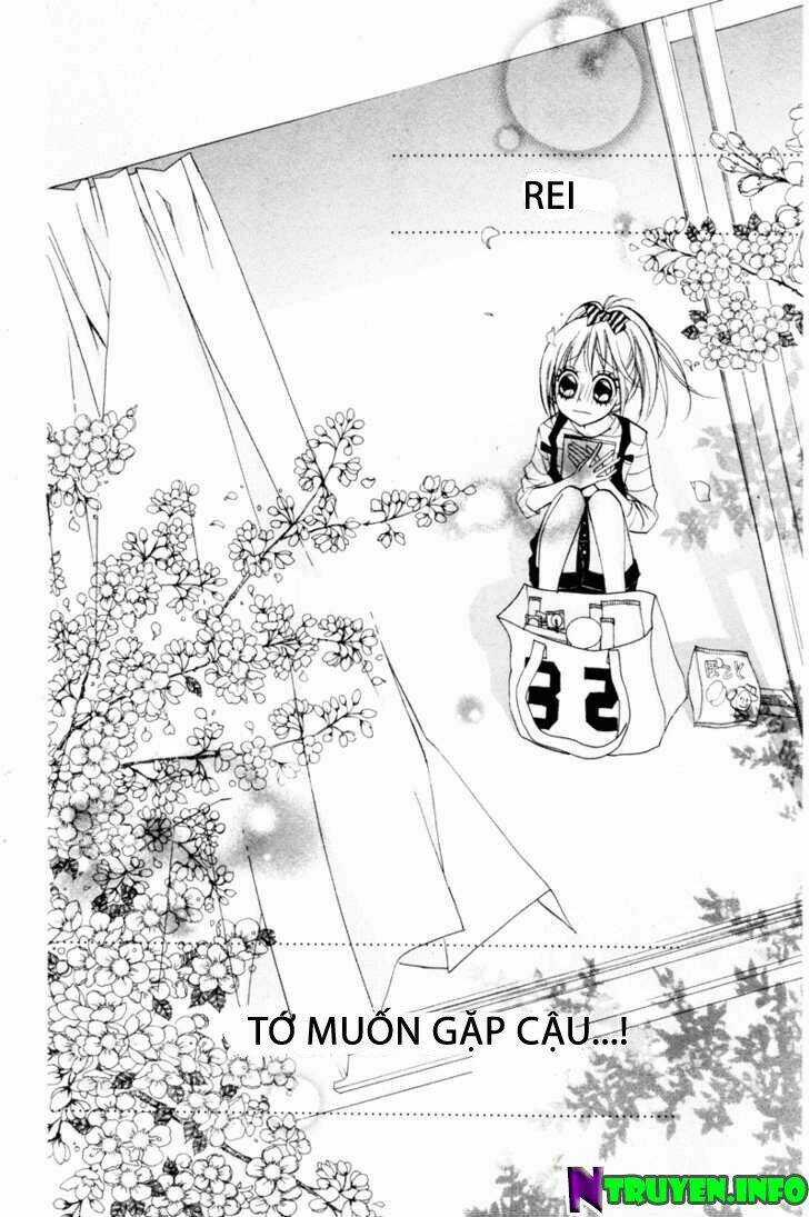 Chocolate - Chapter 2 - Trang 29