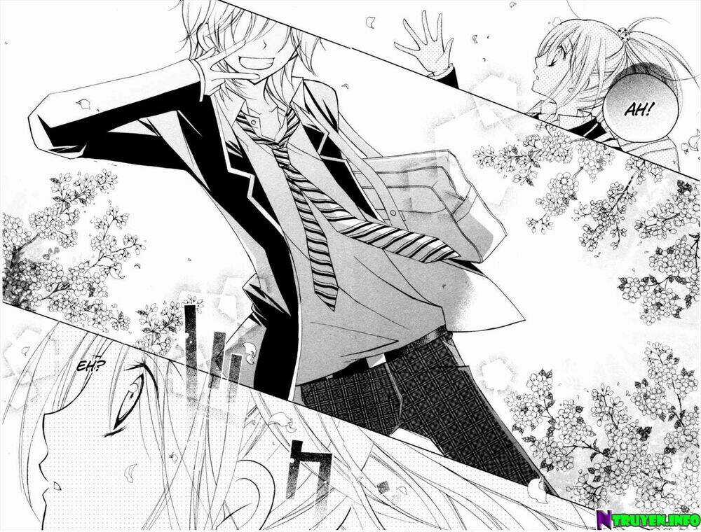 Chocolate - Chapter 2 - Trang 31