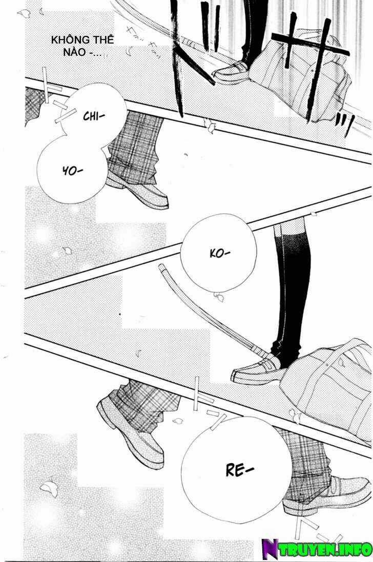 Chocolate - Chapter 2 - Trang 32