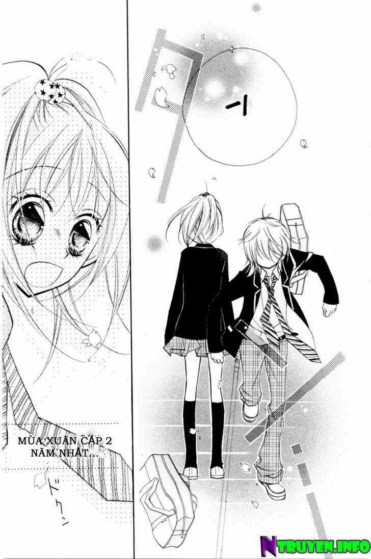 Chocolate - Chapter 2 - Trang 33