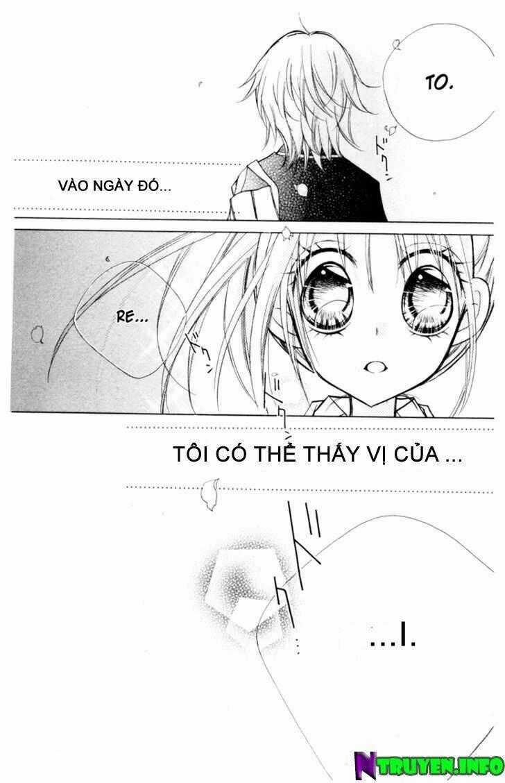 Chocolate - Chapter 2 - Trang 34