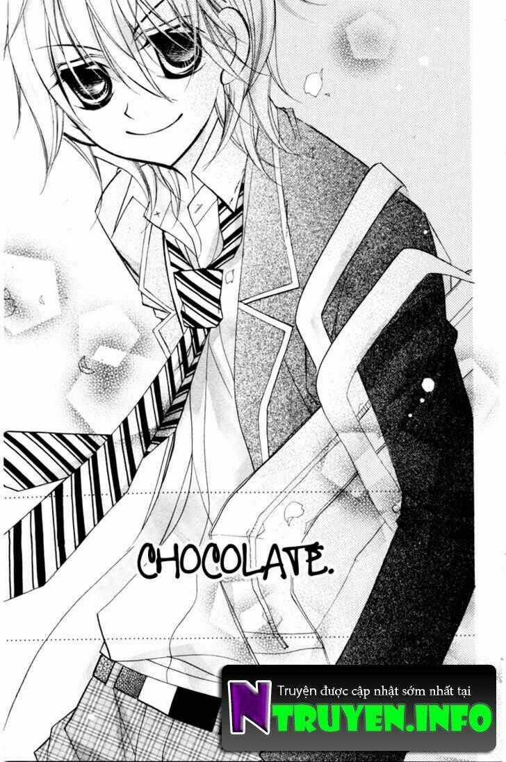 Chocolate - Chapter 2 - Trang 35