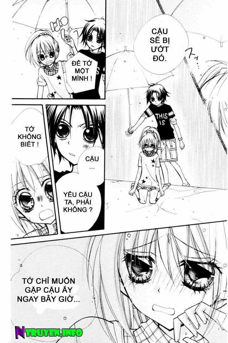 Chocolate - Chapter 2 - Trang 7