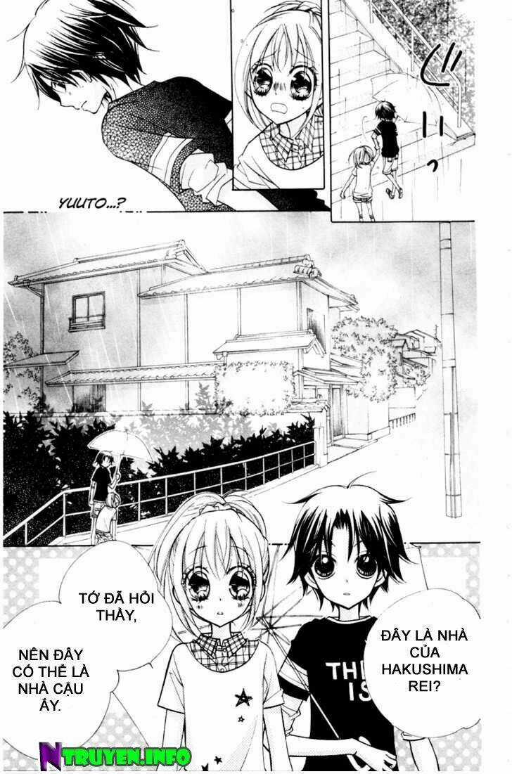 Chocolate - Chapter 2 - Trang 8