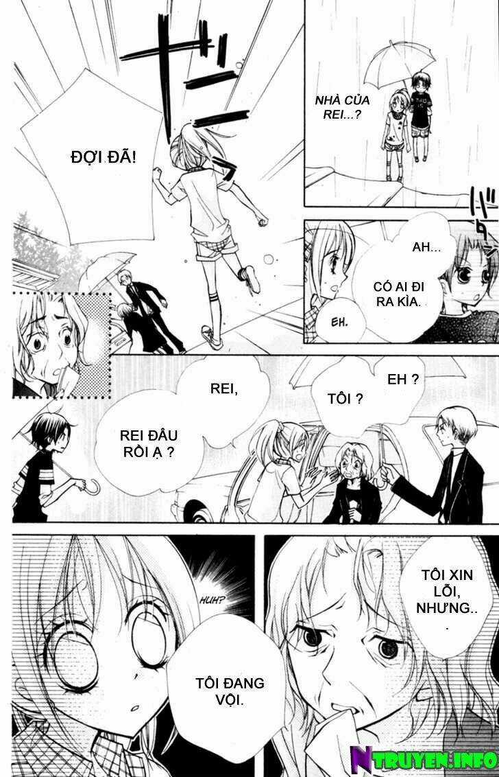 Chocolate - Chapter 2 - Trang 9