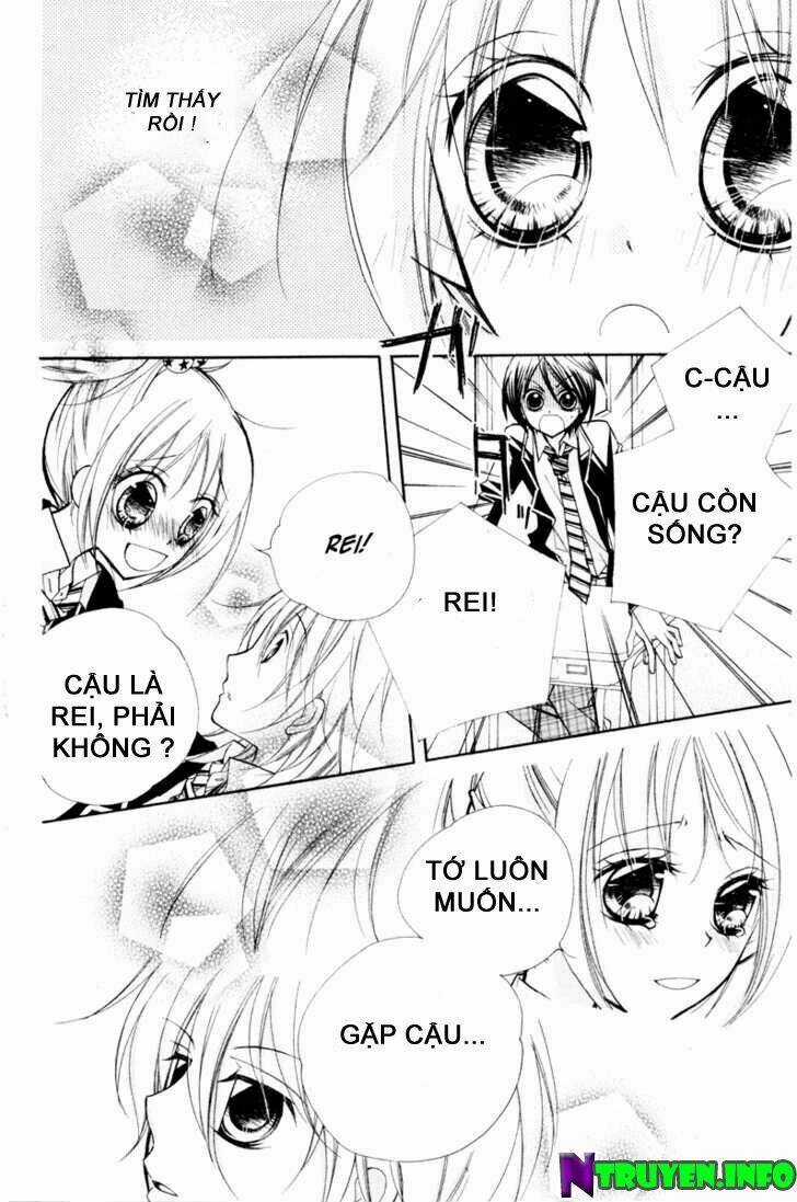 Chocolate - Chapter 3 - Trang 13