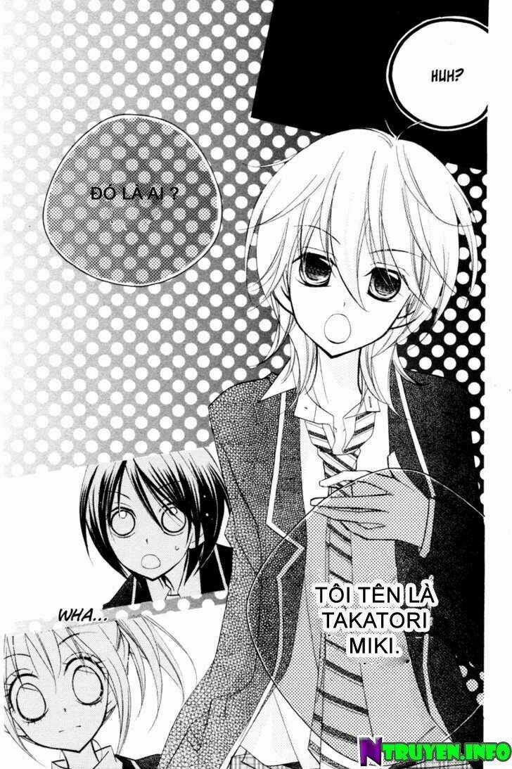 Chocolate - Chapter 3 - Trang 14